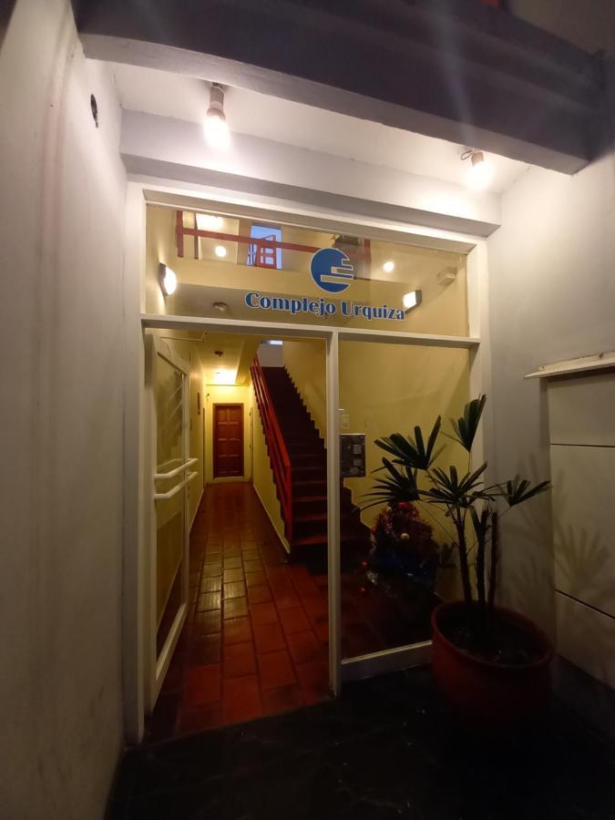 Ferienwohnung Departamentos Centro Mina Clavero Exterior foto