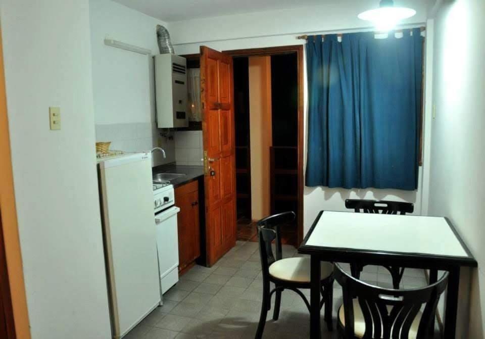 Ferienwohnung Departamentos Centro Mina Clavero Exterior foto