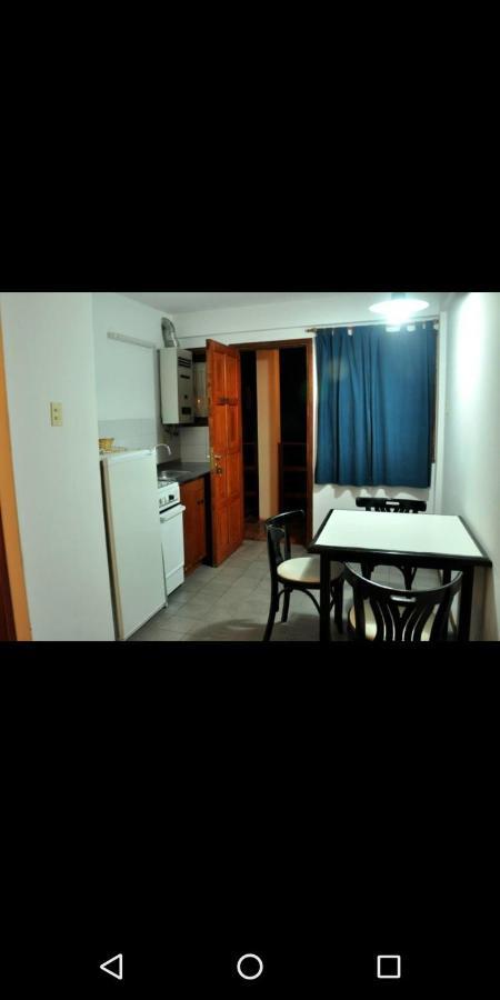 Ferienwohnung Departamentos Centro Mina Clavero Exterior foto