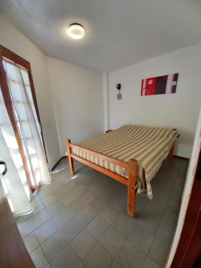 Ferienwohnung Departamentos Centro Mina Clavero Exterior foto